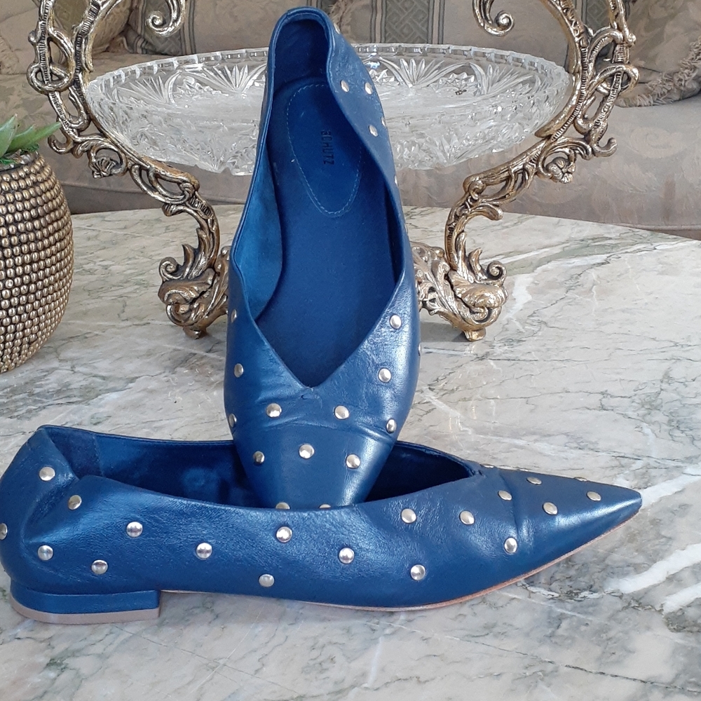 SCHUTZ shoes
